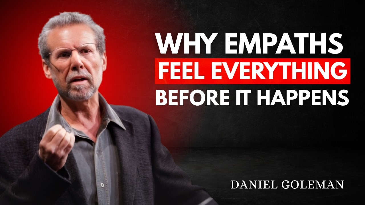 Why Empaths Feel Everything Before It Happens|