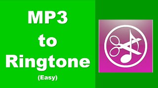 Ringtone Maker | How to Make Ringtone from Any Song in Android Phone screenshot 4