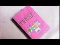 Tense project file english project tense tense chart in english english tlm tense 