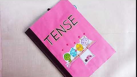 Tense Project file |English project Tense |Tense chart in English |English TLM Tense |