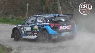 I Rallysprint Valle del Miera 2023