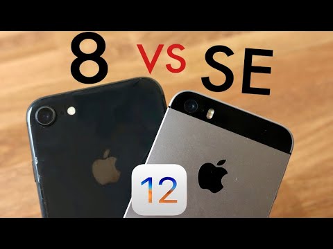 Speed Test : How does iOS 14 perform against iOS 13, iOS 12, iOS 11 or iOS 10?. 