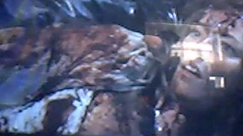 the uninvited scary part 1