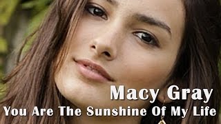 Malhação: Seu Lugar no Mundo 2015/2016 Macy Gray   You Are The Sunshine Of My Life Tradução