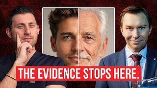 David Sinclair's NAD+ Claims: What the Science Actually Shows