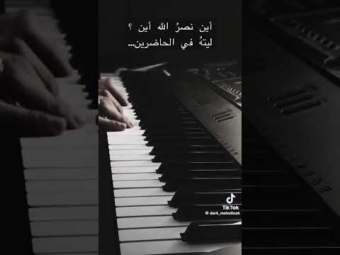 موسيقى اين نصرالله