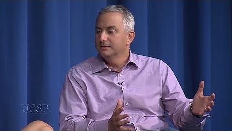 Mark Suster Partner Upfront Ventures