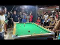 Russinho X Marcelo de Itaboraí, torneio em São Gonçalo - RJ / JOGÃO!!!