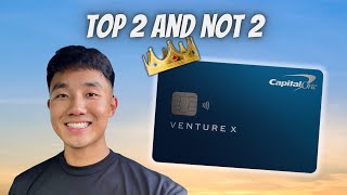 My Review of the Capital One Venture X in 2024
