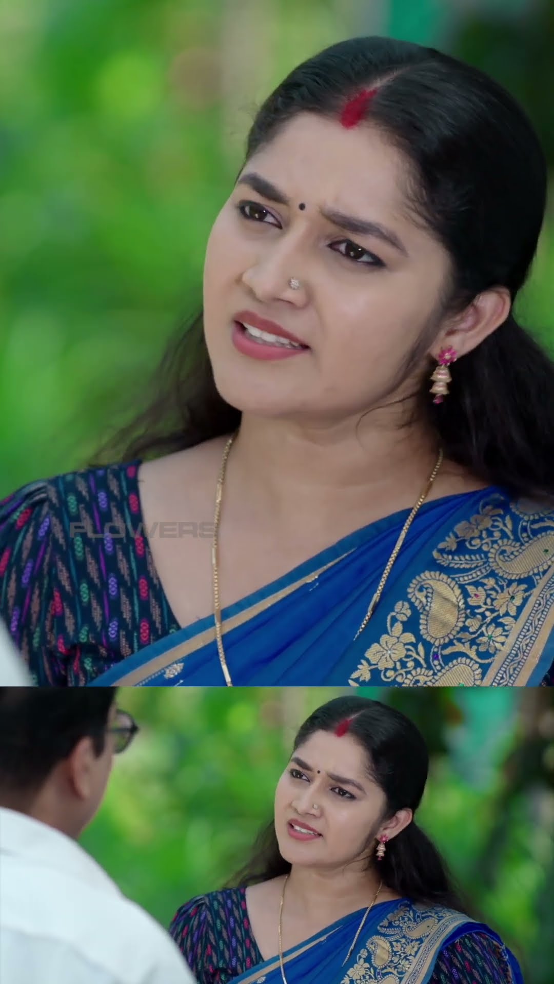 ദേവികയ്ക്ക് മുന്നിൽ സിദ്ധാർത്ഥൻ മനസ്സ് തുറക്കുന്നു..