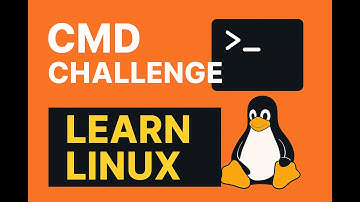 Play & Learn Linux Commands – CMD Challenge Explained