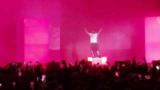 Trippie Redd - Topanga Live St. Louis MO 8/28/21