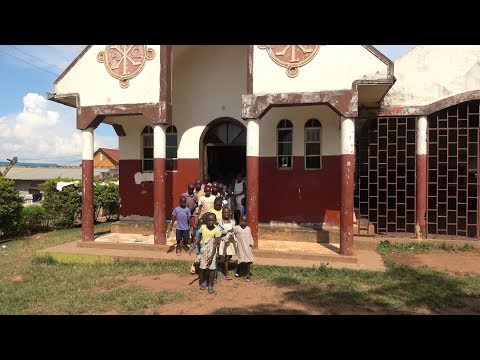 The Greek Orthodox Church in Uganda