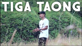 Lagu Ambon Tiga Taong Joe Partenhos_cover by Ovan Dopo