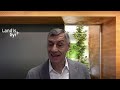 Landis+Gyr Group AG - Peter Mainz (CEO), Christian Waelti (Head of IR and Corporate Communications)