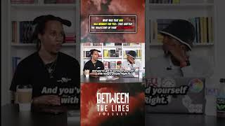 Famous This Rejection changed my life - Kyle Sheppard BTL Podcast Net Worth