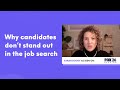 How candidates can stand out in their job search sarah doodys interview on fox 26 houston
