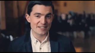 Details Fraser Doherty Speaker Showreel Guide