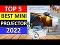 top 5 best mini wifi projector aliexpress