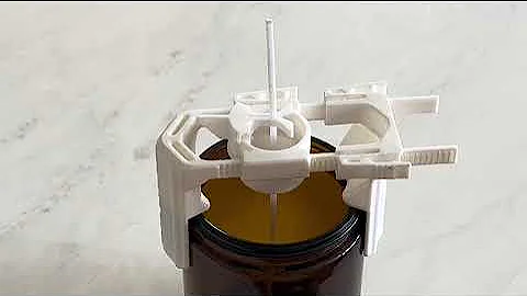 Quick Guide: Using the Wick Set Go Candle Centering Tool