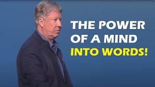 Pastor Robert Morris  THE POWER OF A MIND INTO WORDS! (MUST WATCH)