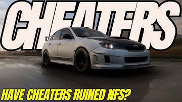 HAVE CHEATERS COMPLETELY RUINED UNBOUND? | NFS UNBOUND VOLUME 8 GAMEPLAY | HOT PURSUIT UPDATE