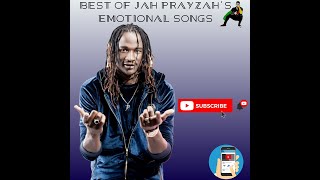 BEST OF JAH PRAYZAH EMOTIONAL SONGS screenshot 5