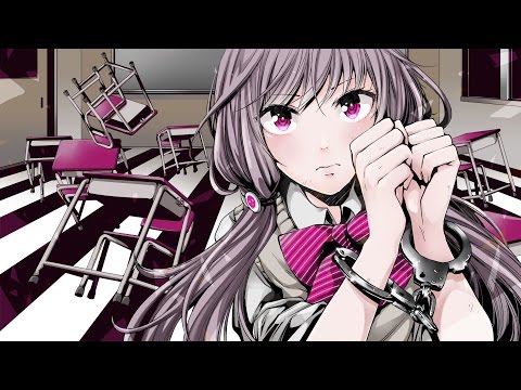 結月ゆかりV4純・凛】懲役三年生【オリジナル】 /【Yuzuki