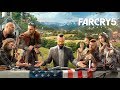 Смотрим на игру - Far Cry 5