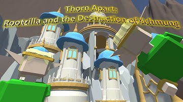 Global Game Jam 2023 - Animations