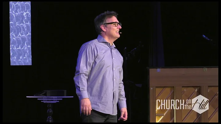 People of Faith | Part 1 | Adam McCain