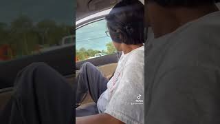 Momma turned them burners on😂🤣