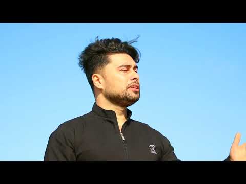 آهنگ محمد رسول الله