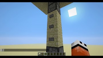 [World First] Septuple Magic Button - by giro94 and MinecraftChrizz