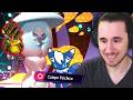 IL TEAM DEGLI PSICHICI - Pokémon Champions
