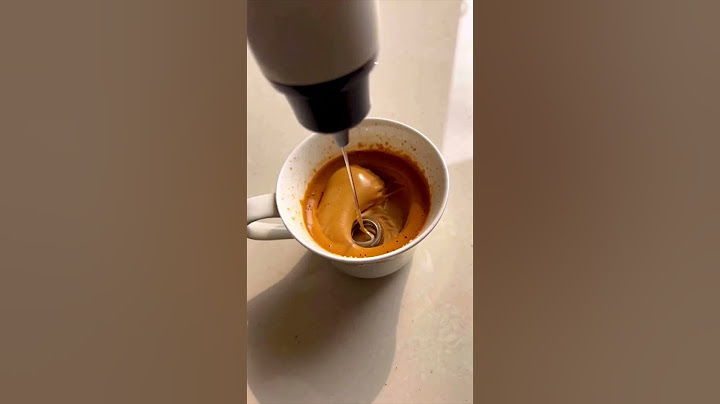 El mejor Café del mundo!
