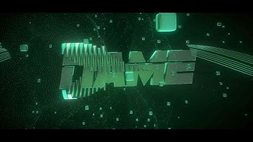 EPIC SYNC INTRO TEMPLATE 2015! BLENDER ONLY! #20
