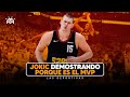 Jokic demostrando porqu es el mvp  andrs feliz 5teto estrella en espaa  las deportivas