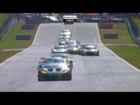 Part 1 - Motul Petit Le Mans