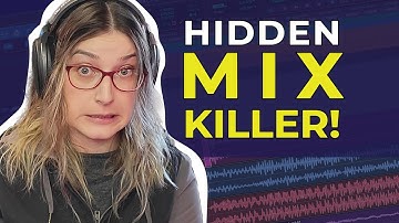 This One Pro Tools Setting Could RUIN Your Mix 😬