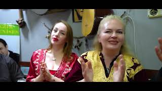 Neden Urfa Da Sıra Gecesi ✔️