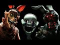 Five nights at jrs part 2