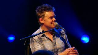 Gabe Dixon 2025-03-31 Sellersville Theater "Mad Machine"