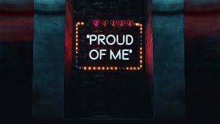 Video thumbnail of "J.I. - "Proud Of Me" (Official Lyric Video)"