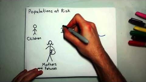 Mercury pollution and its effect on human and animal health