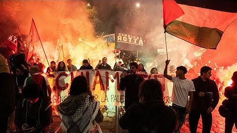 واکنش‌های بین‌المللی به توقیف قایق‌های ناوگان صمود؛ کلمبیا یک هیات دیپلماتیک اسرائیل را اخراج کرد
