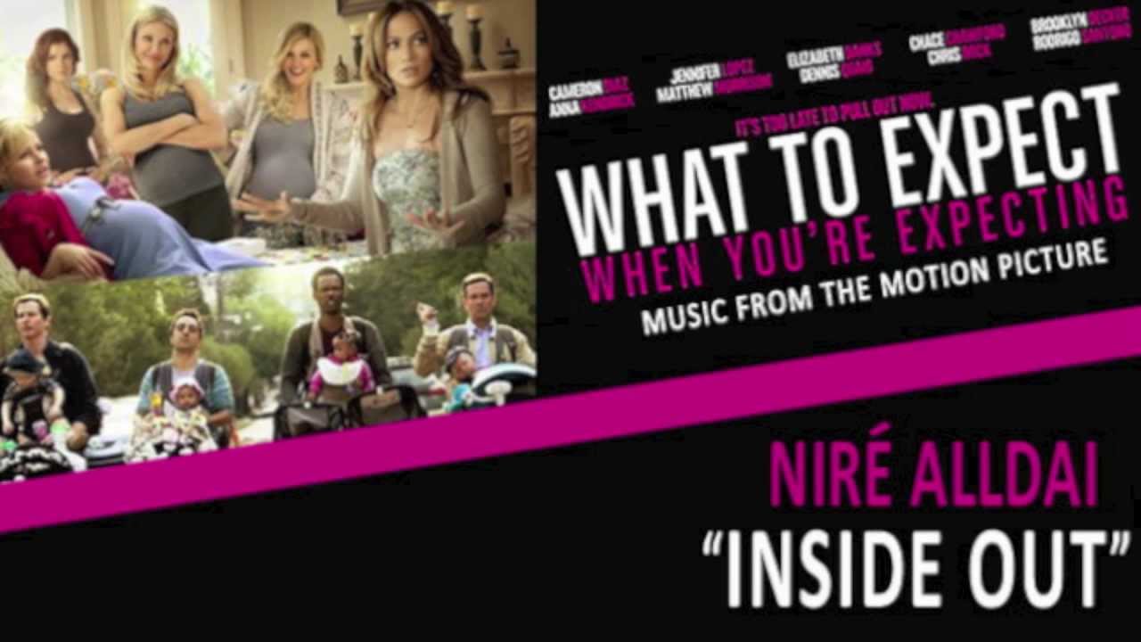 nire alldai inside out nire alldai inside out