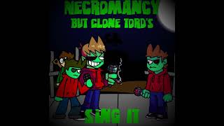 Why Are There So Many Tord's? (Necromancy but clone Tord's sing it)