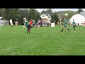 Ryan&#39;s Soccer Game #2 - Oct. 7, 2018