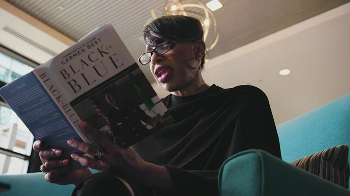 Former Seattle Police Chief Carmen Best details racism and sexism she endured on duty in a new book